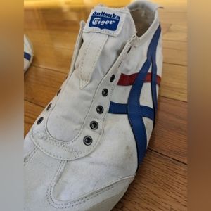 Onitsuka Tiger Mexico 66 Laceless